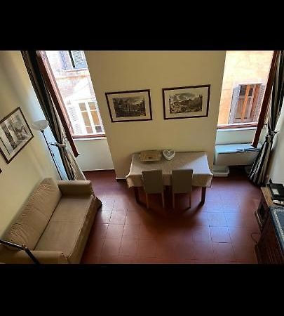 Casa Navona Daire Roma Dış mekan fotoğraf