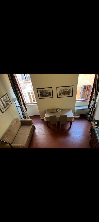 Casa Navona Daire Roma Dış mekan fotoğraf