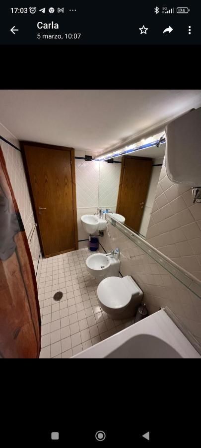 Casa Navona Daire Roma Dış mekan fotoğraf